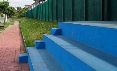 Vendo hermosa casa en Vila club, amplia con piscina 5 dormitorios 6 baños