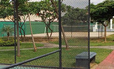 Vendo hermosa casa en Vila club, amplia con piscina 5 dormitorios 6 baños