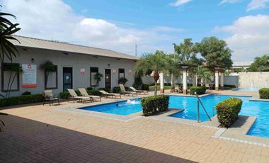 Vendo hermosa casa en Vila club, amplia con piscina 5 dormitorios 6 baños