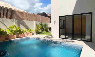 4 Bedrooms Modern House and lot with pool in Banilad Cebu Ph