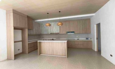 4 Bedrooms Modern House and lot with pool in Banilad Cebu Ph