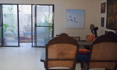 House and Lot in Magallanes Village, Makati For Sale