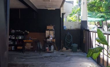 House and Lot in Magallanes Village, Makati For Sale