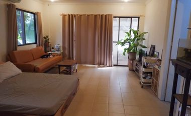 House and Lot in Magallanes Village, Makati For Sale