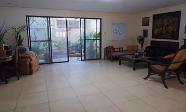 House and Lot in Magallanes Village, Makati For Sale