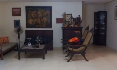 House and Lot in Magallanes Village, Makati For Sale