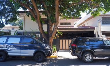 House and Lot in Magallanes Village, Makati For Sale