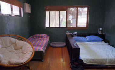 House and Lot in Magallanes Village, Makati For Sale