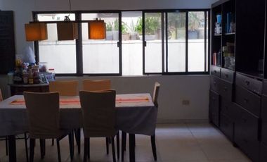 House and Lot in Magallanes Village, Makati For Sale