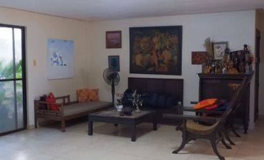House and Lot in Magallanes Village, Makati For Sale