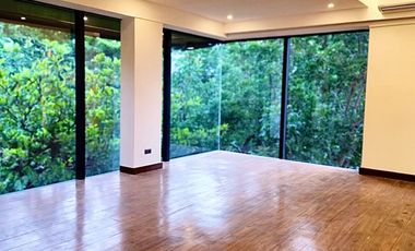 House and Lot in Ayala Alabang Village, Muntinlupa For Sale