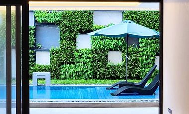 House and Lot in Ayala Alabang Village, Muntinlupa For Sale