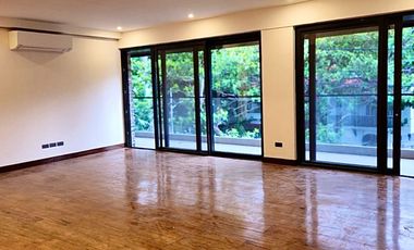 House and Lot in Ayala Alabang Village, Muntinlupa For Sale
