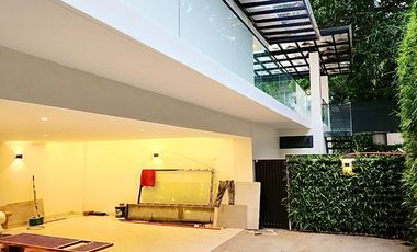 House and Lot in Ayala Alabang Village, Muntinlupa For Sale