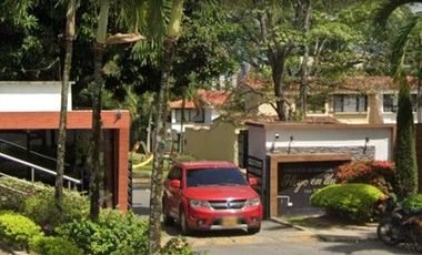 VENDO CASA EN CONJUNTO RESIDENCIAL HOYO EN UNO EN CAÑAVERAL