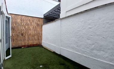 VENDO CASA EN CONJUNTO RESIDENCIAL HOYO EN UNO EN CAÑAVERAL