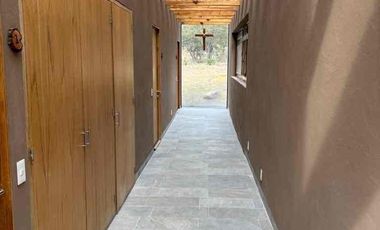 VENTA O P O R T U N I D AD – Casa de lujo en Club de Golf Amanali 📍 Tepeji del Río, Hidalgo