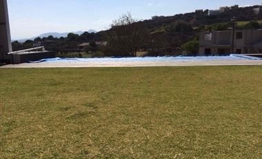 VENTA O P O R T U N I D AD – Casa de lujo en Club de Golf Amanali 📍 Tepeji del Río, Hidalgo