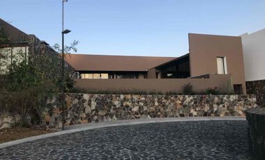 VENTA O P O R T U N I D AD – Casa de lujo en Club de Golf Amanali 📍 Tepeji del Río, Hidalgo