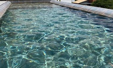 VENTA O P O R T U N I D AD – Casa de lujo en Club de Golf Amanali 📍 Tepeji del Río, Hidalgo