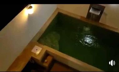 SE VENDE CASA CON ALBERCA, EN VILLAS LA PLAYA EN PUERTO MORELOS.