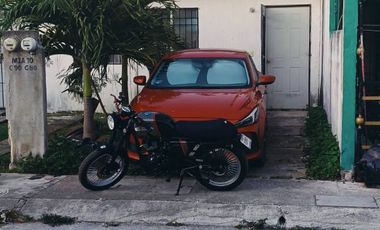 SE VENDE CASA CON ALBERCA, EN VILLAS LA PLAYA EN PUERTO MORELOS.