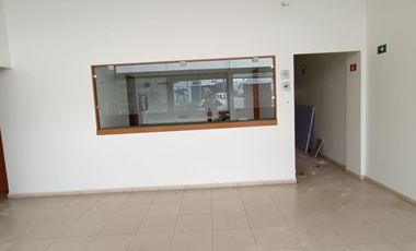 SE RENTA LOCAL EN PLAZA NICHUPTE 172 M² EN 2 PLANTAS