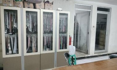 PABRIK RAJUT AKTIF  PLUS MESIN SIAP PRODUKSI DEKAT TOL BAROS DI CIMAHI BANDUNG