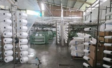 PABRIK RAJUT AKTIF  PLUS MESIN SIAP PRODUKSI DEKAT TOL BAROS DI CIMAHI BANDUNG