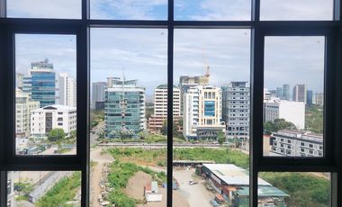 2-Bedroom Penthouse in Viento at Cerca, Alabang, Muntinlupa For Sale
