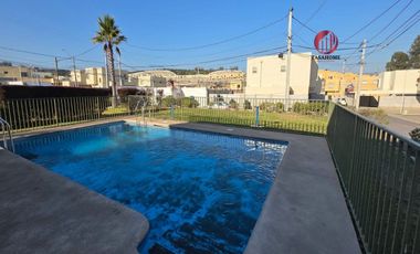 Oportunidad, Venta de hermosa casa estilo mediterraneo sector Norte, Villa Alemana