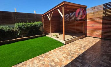 Oportunidad, Venta de hermosa casa estilo mediterraneo sector Norte, Villa Alemana