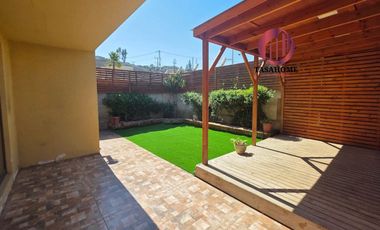 Oportunidad, Venta de hermosa casa estilo mediterraneo sector Norte, Villa Alemana