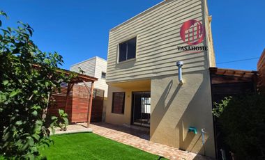 Oportunidad, Venta de hermosa casa estilo mediterraneo sector Norte, Villa Alemana