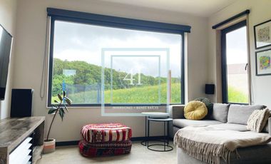 CASA EN ARRIENDO PUERTO VARAS - ACCESO A RÍO MAULLÍN