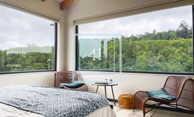 CASA EN ARRIENDO PUERTO VARAS - ACCESO A RÍO MAULLÍN
