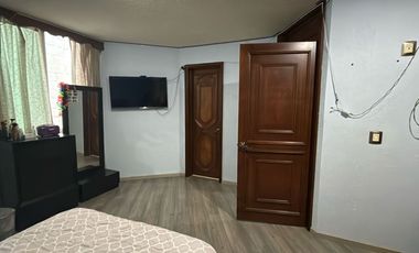 𝐂𝐀𝐒𝐀 𝐄𝐍 𝐕𝐄𝐍𝐓𝐀 𝐄𝐍 𝐑𝐄𝐒𝐈𝐃𝐄𝐍𝐂𝐈𝐀𝐋 𝐒𝐀𝐍 𝐉𝐎𝐒É 𝐃𝐄 𝐋𝐀 𝐇𝐔𝐄𝐑𝐓𝐀 (Atrás de Waltmart)