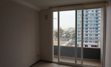 Dpto 2D+1B 44mt2 No Amoblado Pintor Cicarelli San Joaquin