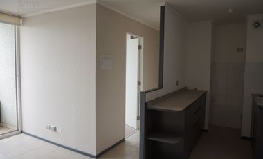 Dpto 2D+1B 44mt2 No Amoblado Pintor Cicarelli San Joaquin