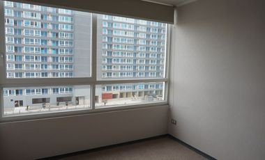 Dpto 2D+1B 44mt2 No Amoblado Pintor Cicarelli San Joaquin