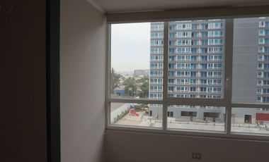 Dpto 2D+1B 44mt2 No Amoblado Pintor Cicarelli San Joaquin