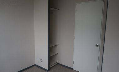 Dpto 2D+1B 44mt2 No Amoblado Pintor Cicarelli San Joaquin