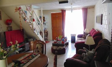 Casa de 2 Pisos con Ampliaciones Regularizadas – 3D / 2B – A Minutos del Metro Plaza Puente Alto