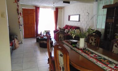 Casa de 2 Pisos con Ampliaciones Regularizadas – 3D / 2B – A Minutos del Metro Plaza Puente Alto