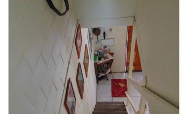 Casa de 2 Pisos con Ampliaciones Regularizadas – 3D / 2B – A Minutos del Metro Plaza Puente Alto