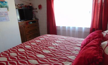 Casa de 2 Pisos con Ampliaciones Regularizadas – 3D / 2B – A Minutos del Metro Plaza Puente Alto