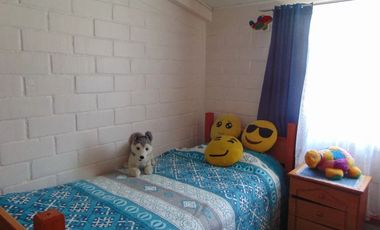 Casa de 2 Pisos con Ampliaciones Regularizadas – 3D / 2B – A Minutos del Metro Plaza Puente Alto