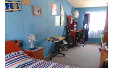 Casa de 2 Pisos con Ampliaciones Regularizadas – 3D / 2B – A Minutos del Metro Plaza Puente Alto