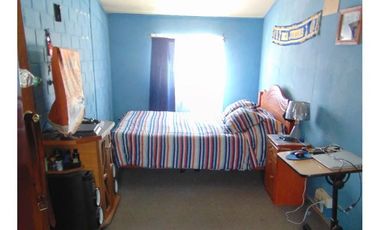 Casa de 2 Pisos con Ampliaciones Regularizadas – 3D / 2B – A Minutos del Metro Plaza Puente Alto