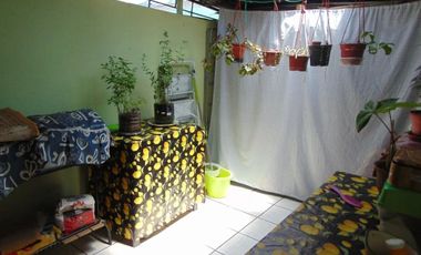 Casa de 2 Pisos con Ampliaciones Regularizadas – 3D / 2B – A Minutos del Metro Plaza Puente Alto